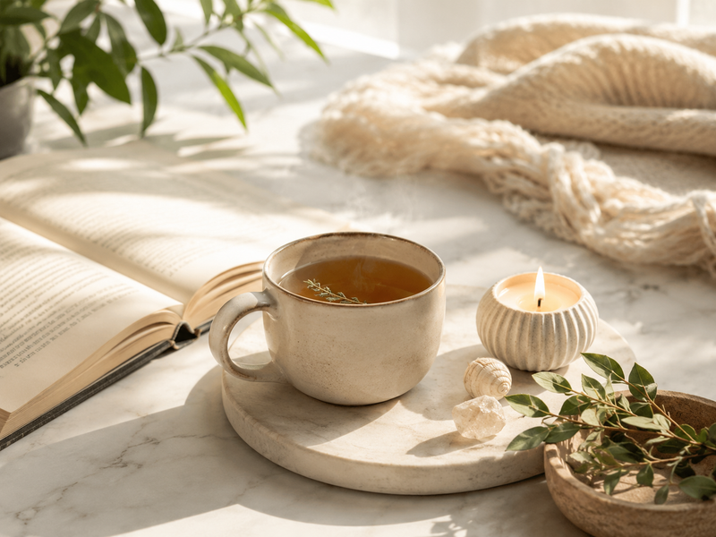 Ashwagandha Gummies: The Perfect Way To&nbsp;De‑Stress