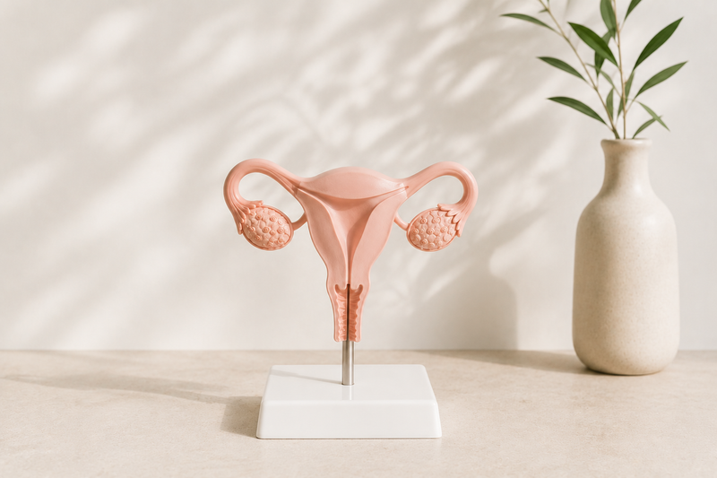 PCOS Is Now PMOS: What the New Name Means and Why It Matters