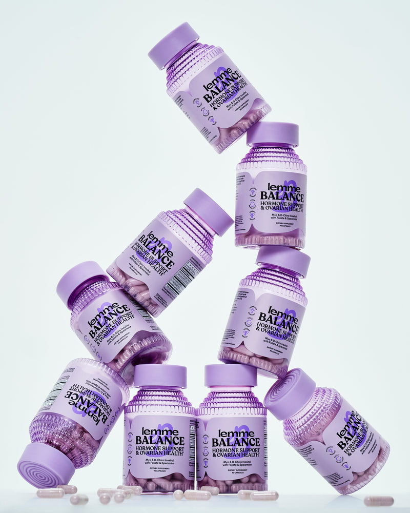 Lemme Balance Review: The Women's Hormone Health Supplement Worth Knowing in 2026