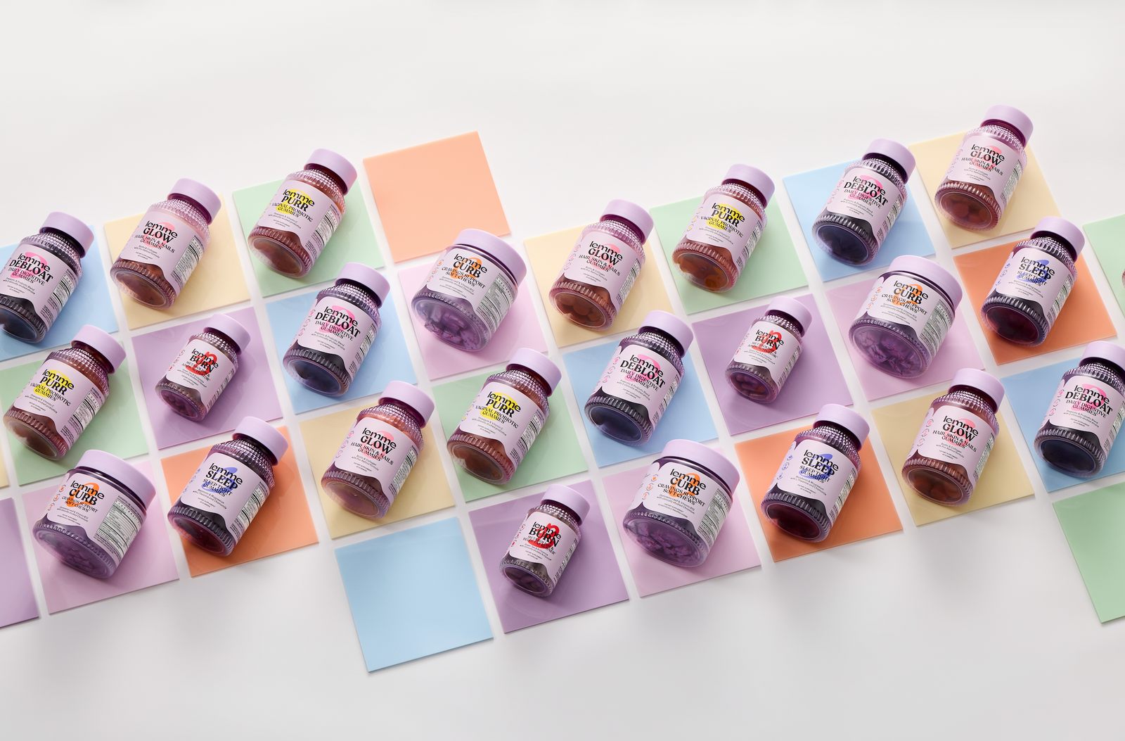 Best Gummy Vitamins with Clean, Trusted Ingredients