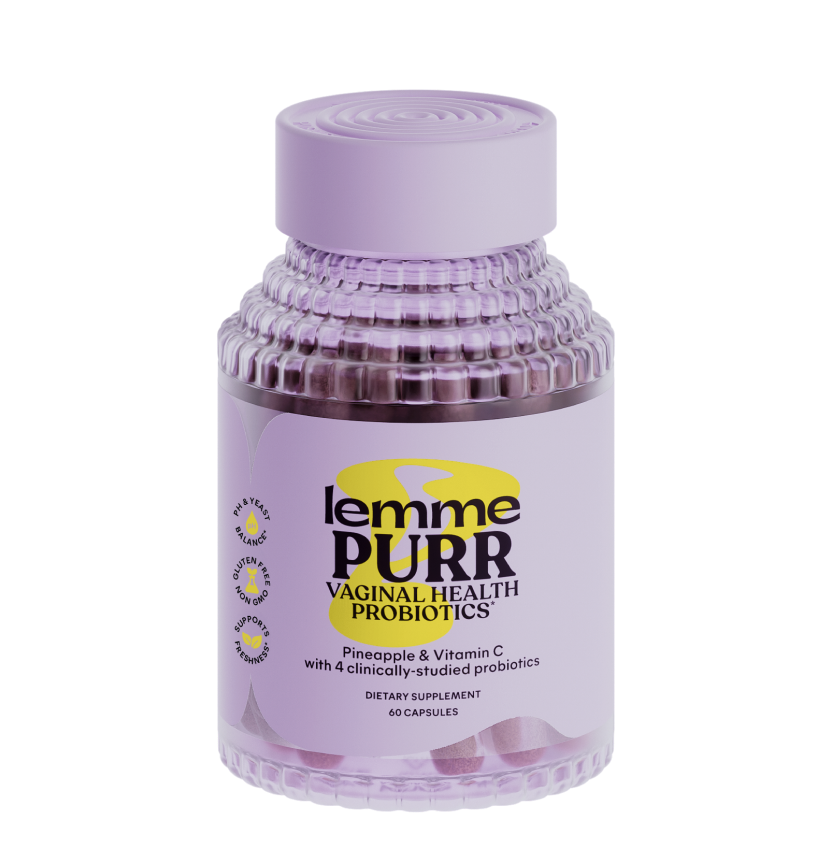 Lemme Purr Capsules product image