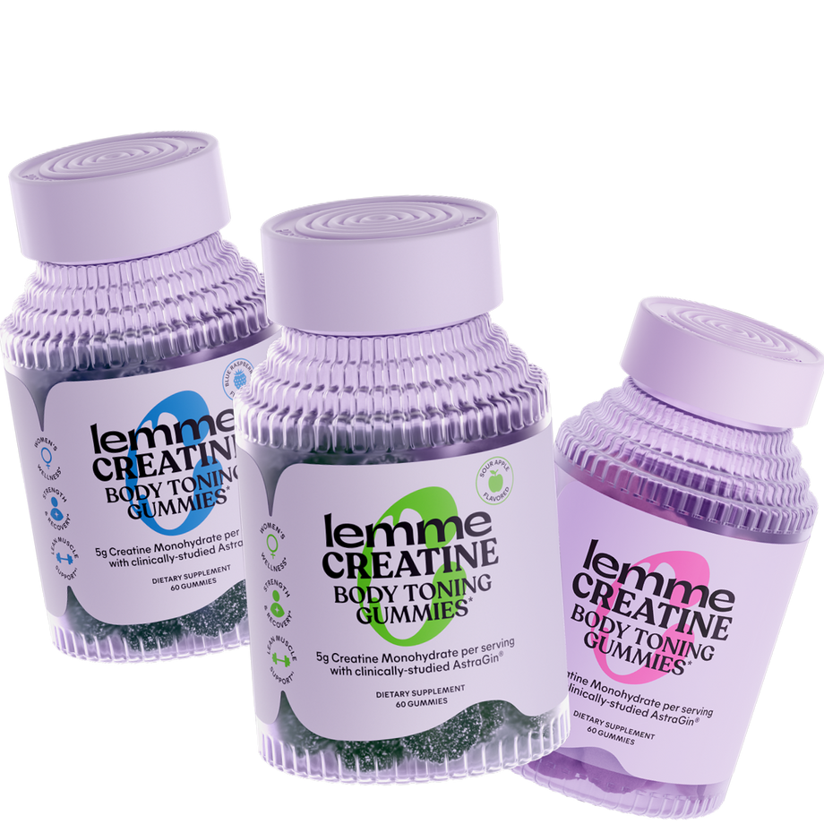 Creatine Variety Pack product image