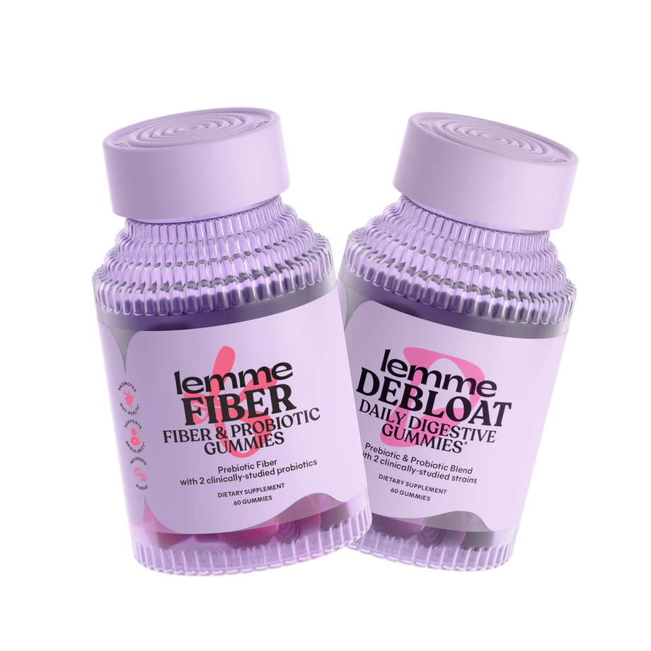 Daily Digestive Bundle product image