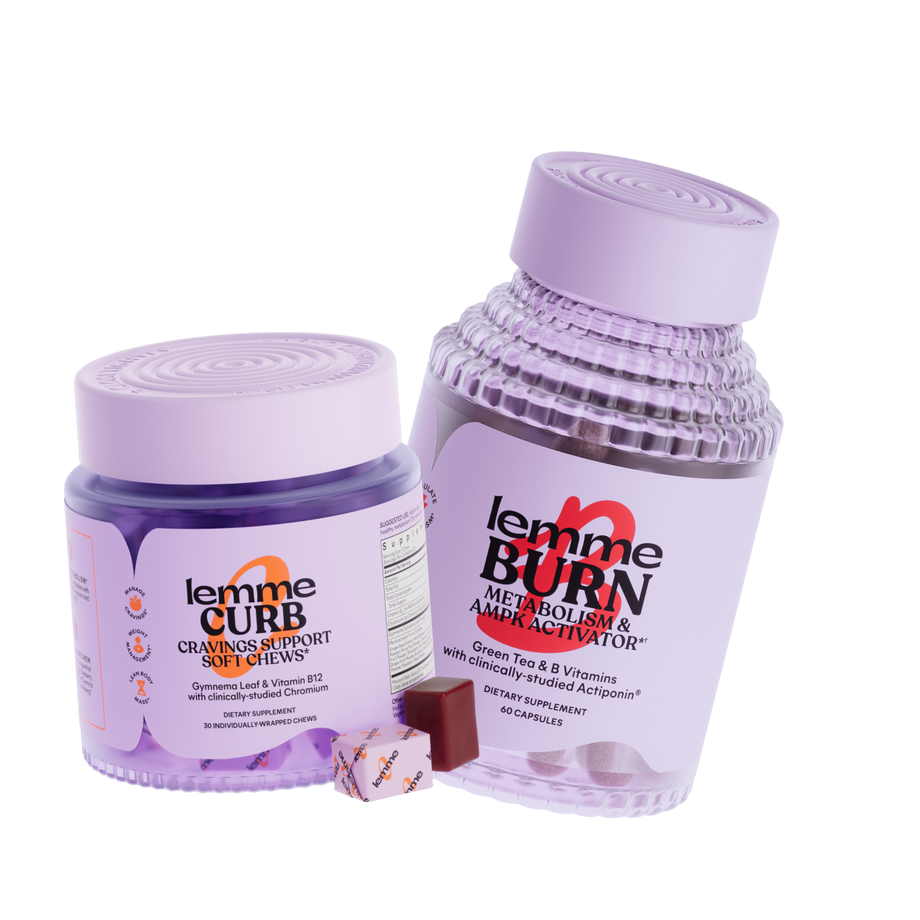 Balance Bundle product image