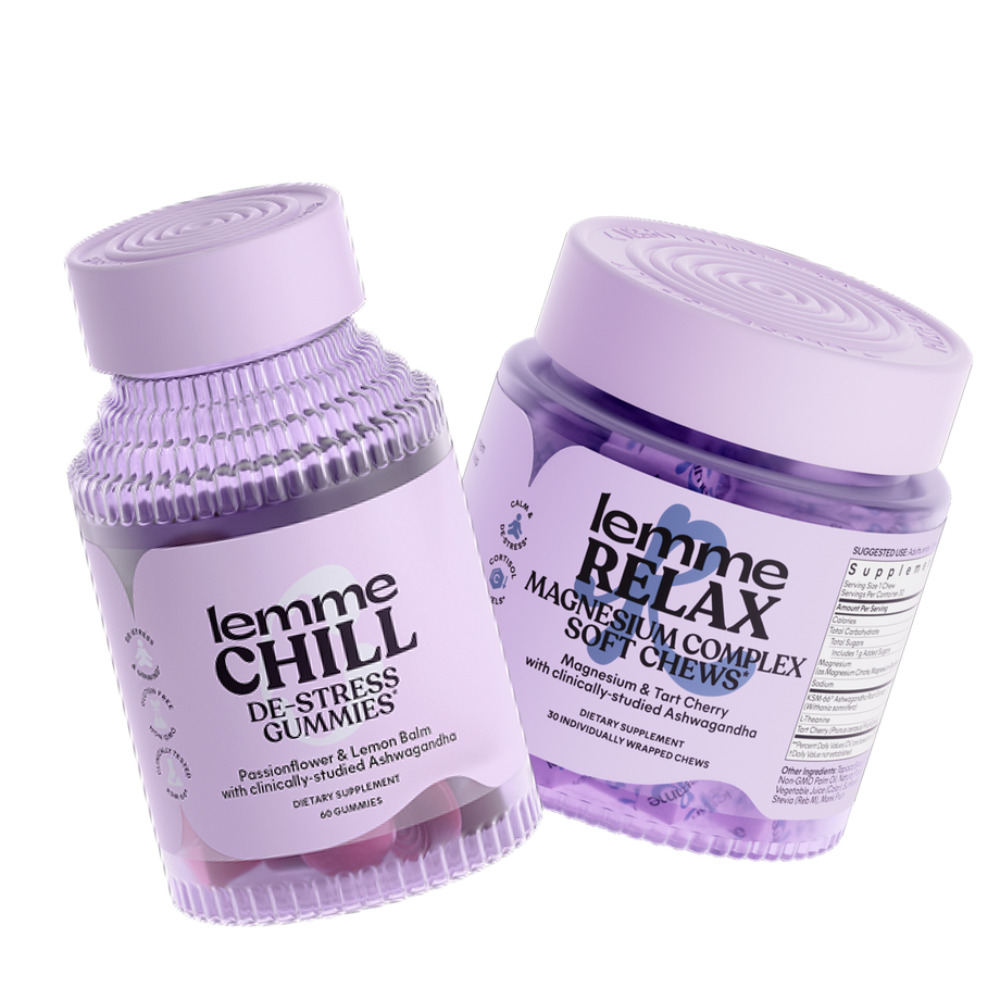 Kick Back Stack Bundle product image
