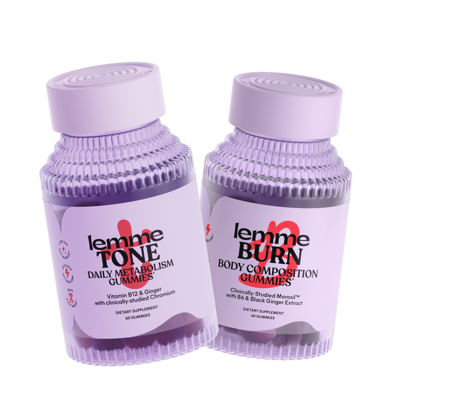 Burn Boost Bundle product image