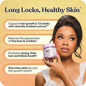 product benefits 