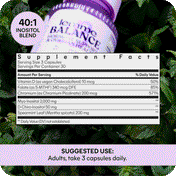 SFP for balance