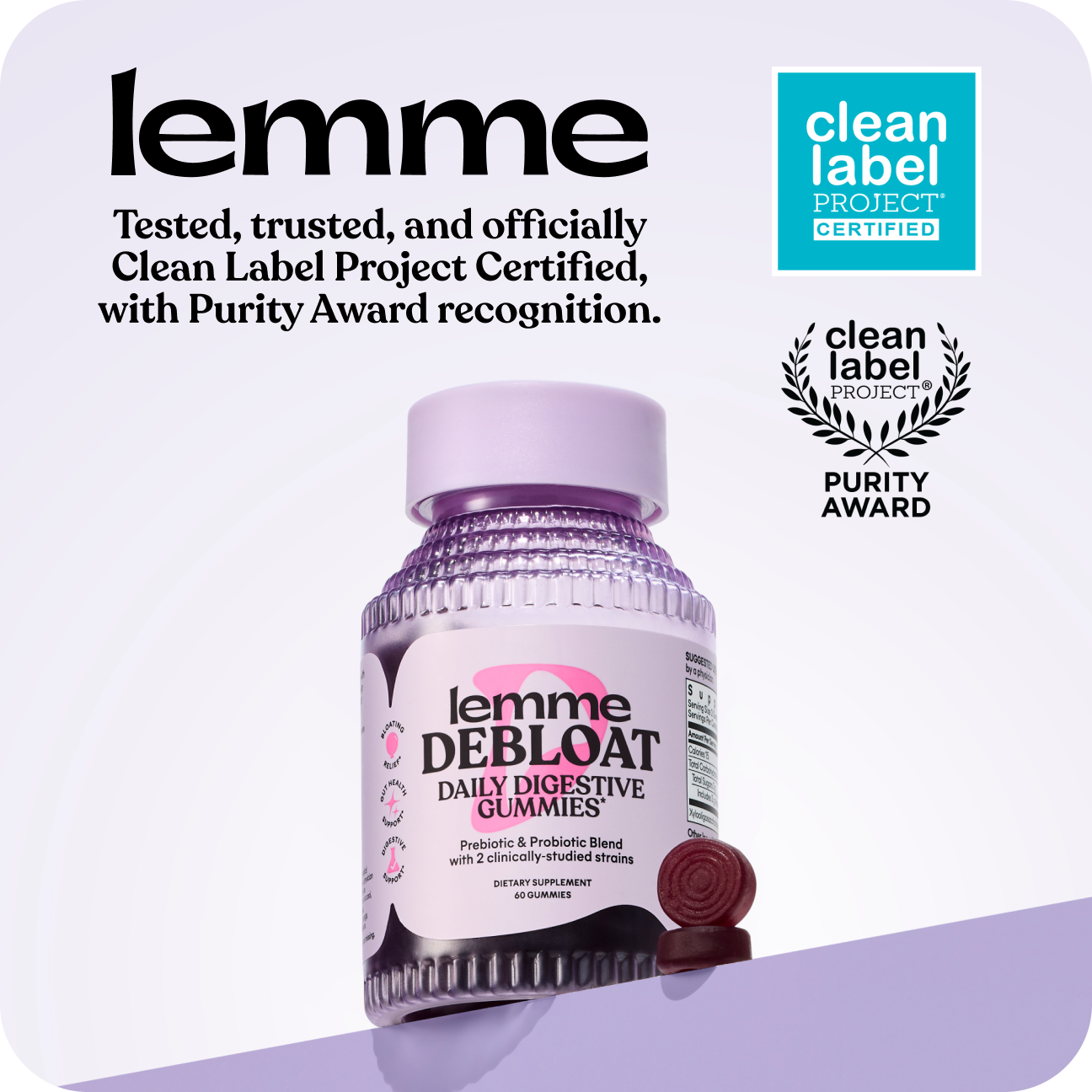 Clean Label Project