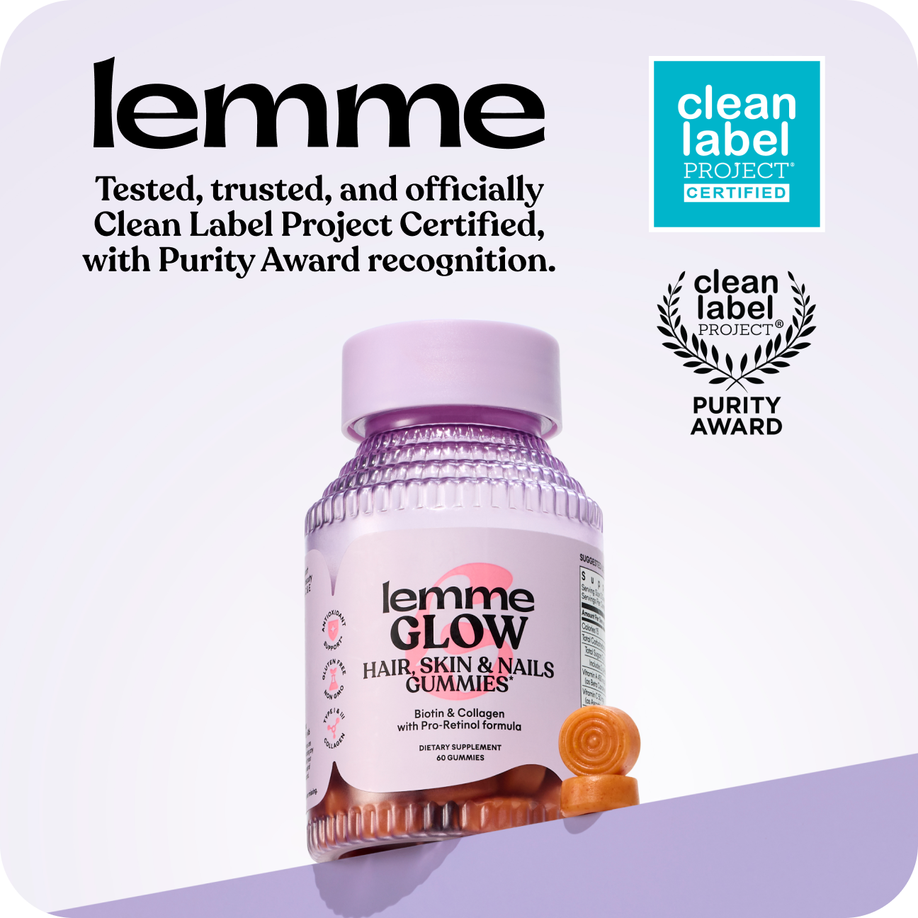 Clean Label Project