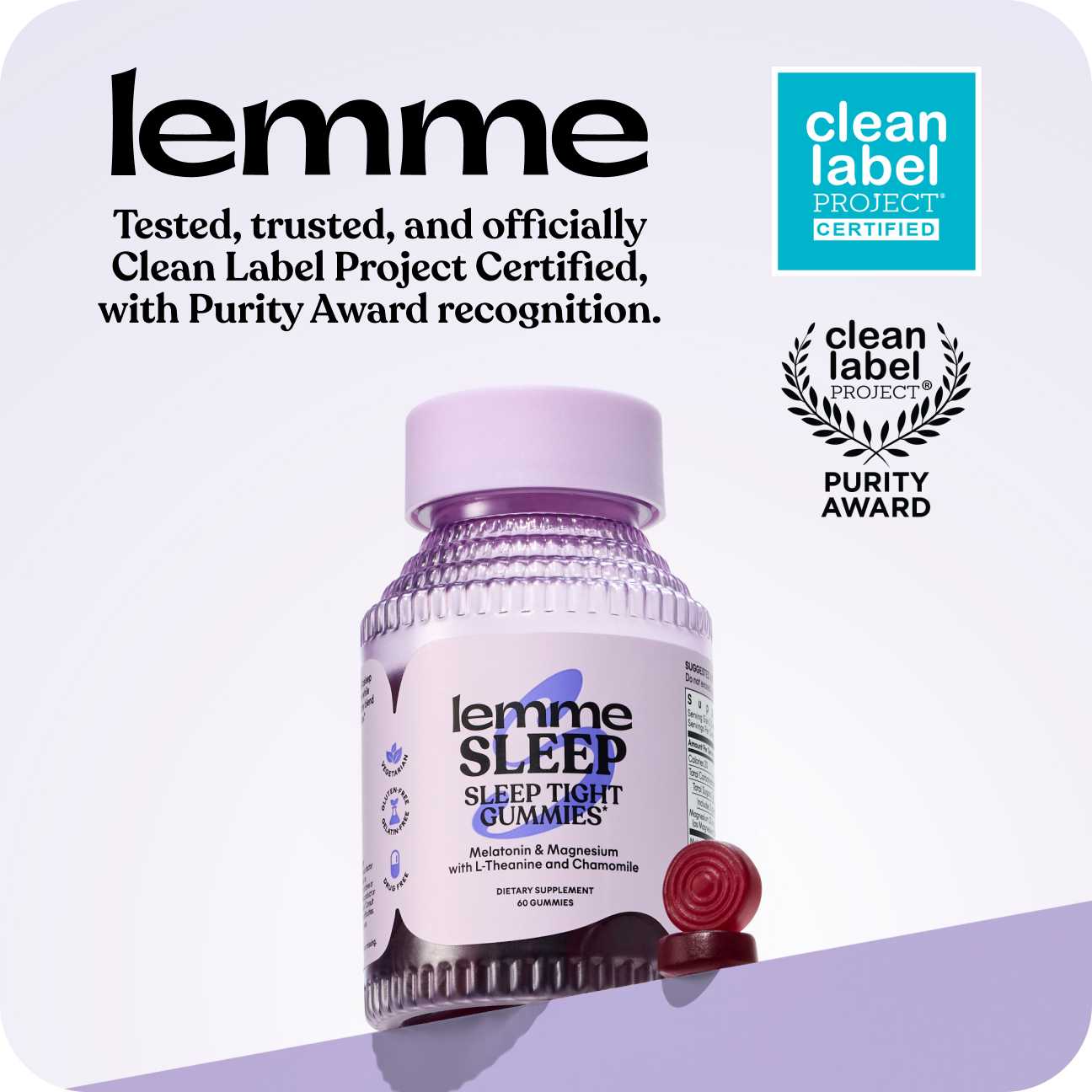 Clean Label Project