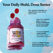 Lemme Multi product benefits