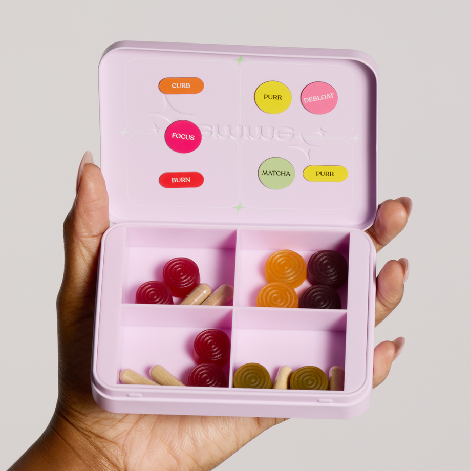 Vitamin Case product image