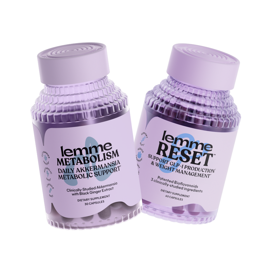 Metabolic Reset Bundle product image