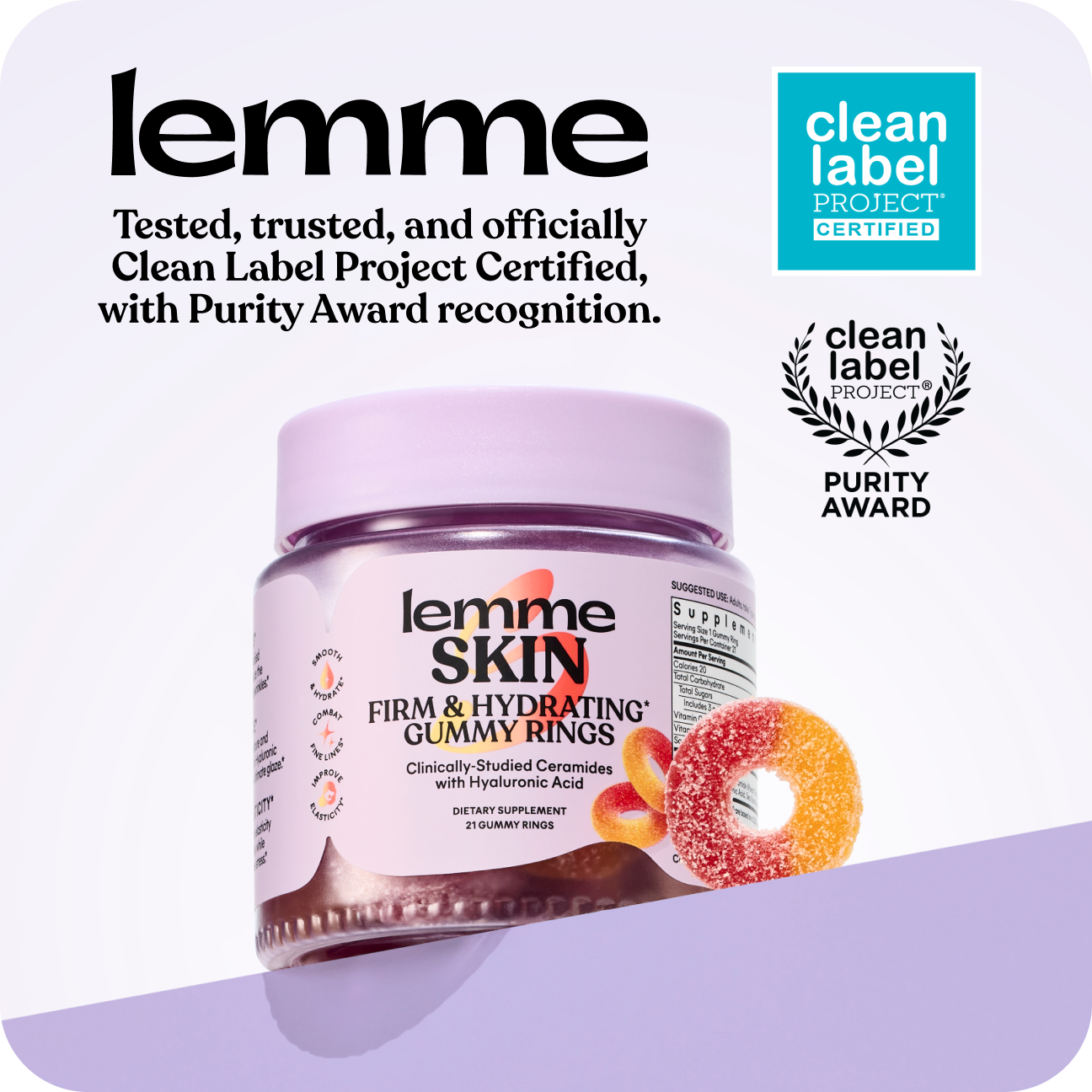 Clean Label Project